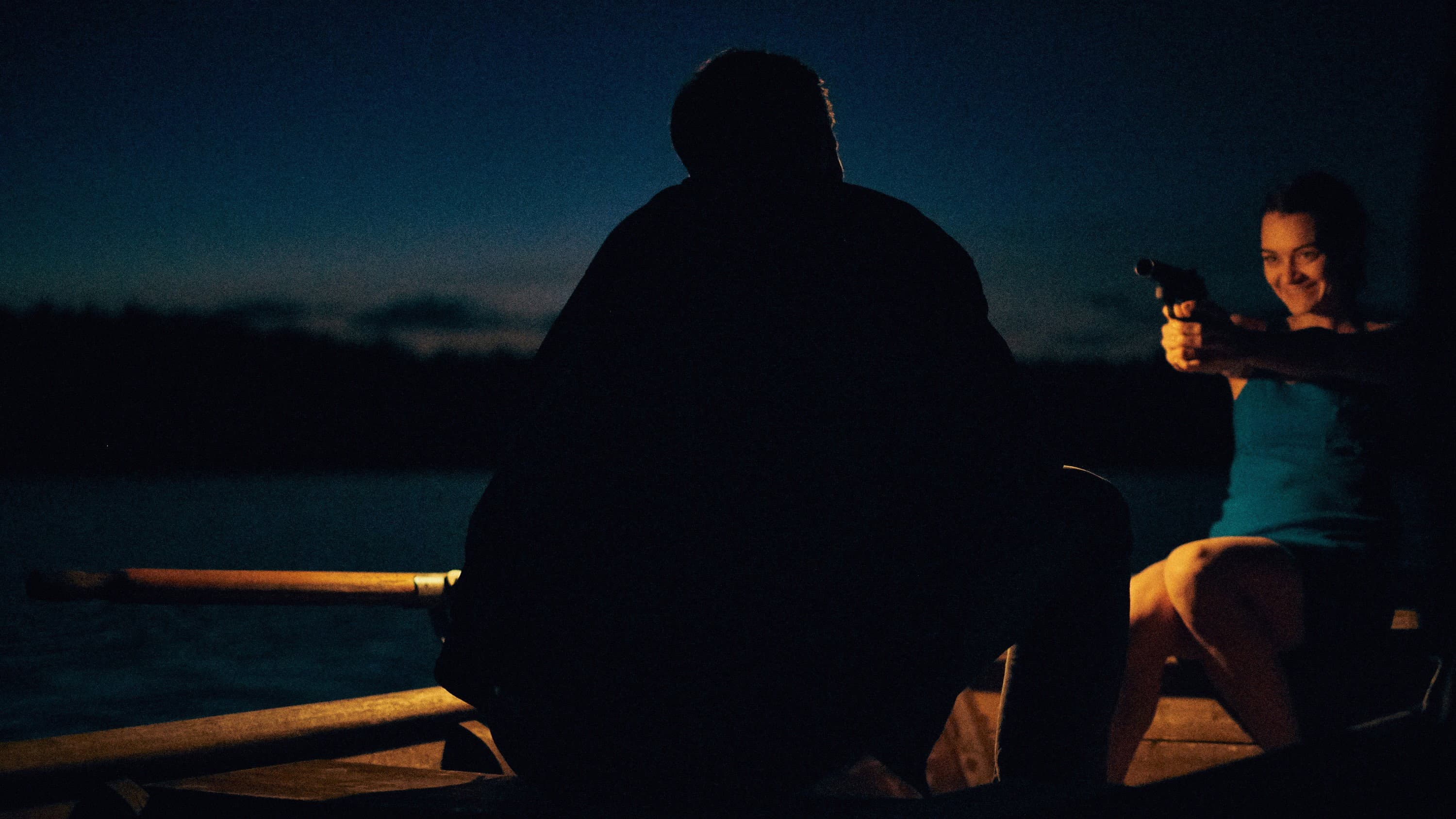 Ground Control backdrop