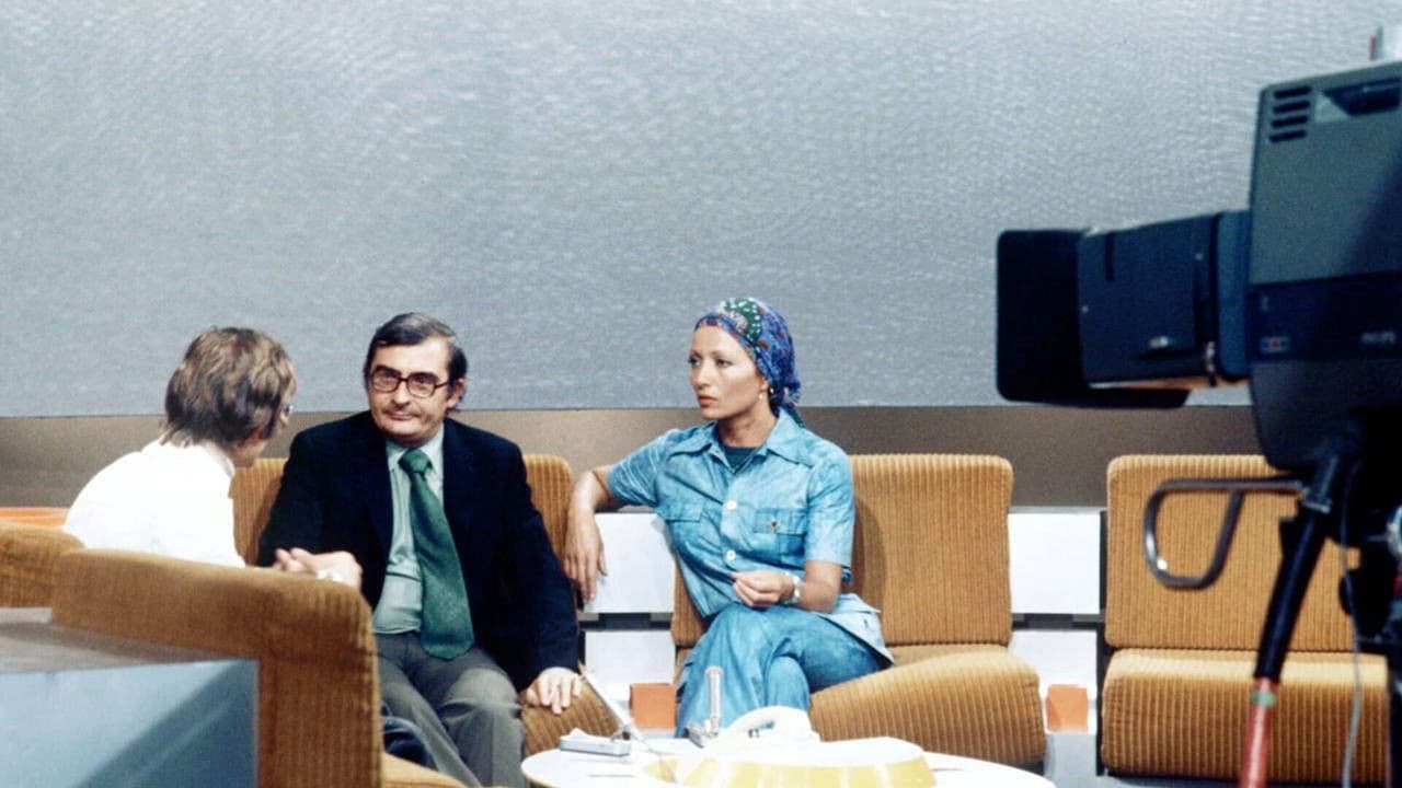 Stéphane Audran, la complice de Chabrol backdrop