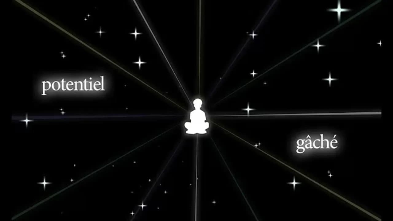 wasted potential backdrop