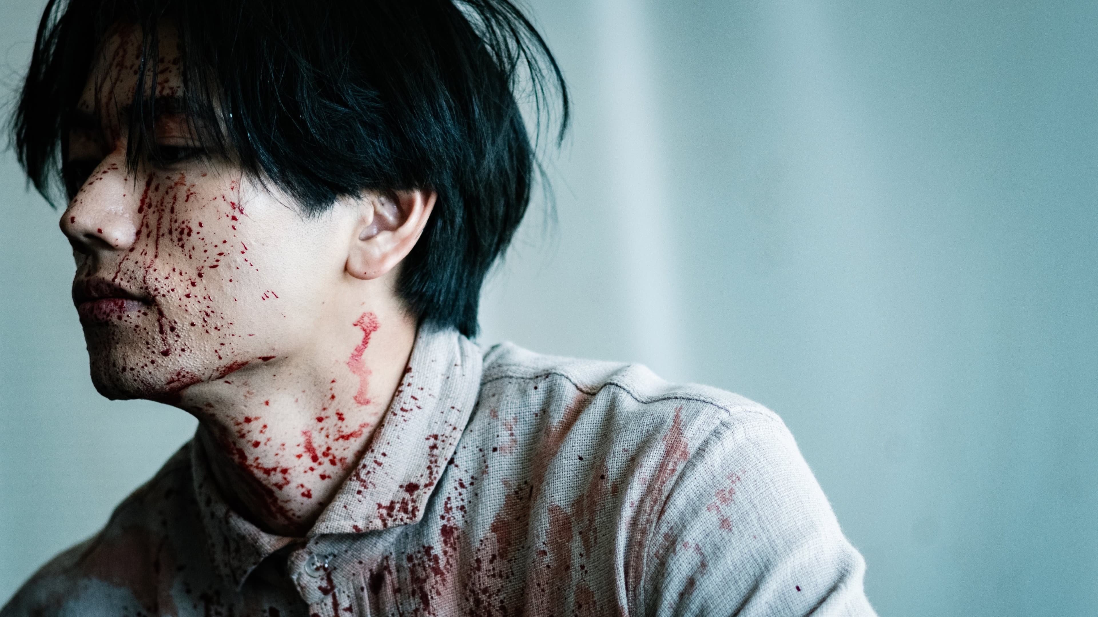 Incomplete Chairs backdrop