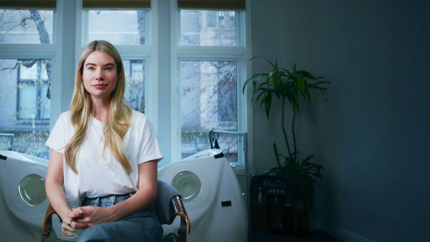 A la poursuite de la jeunesse éternelle backdrop