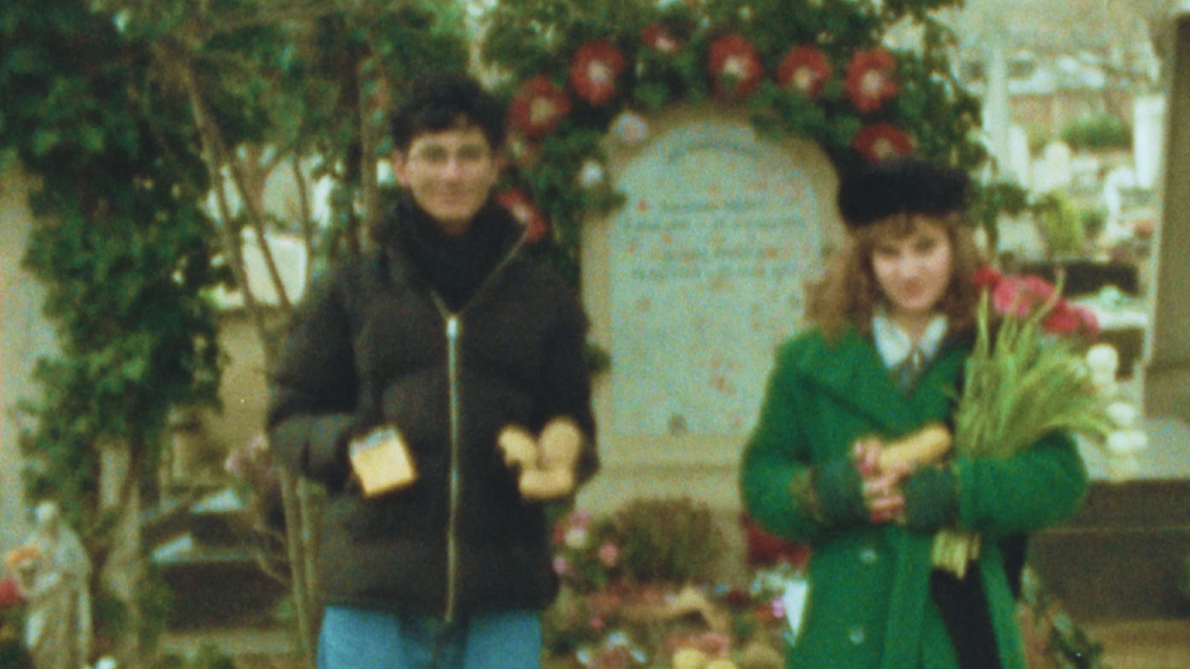 50ft Or So... backdrop