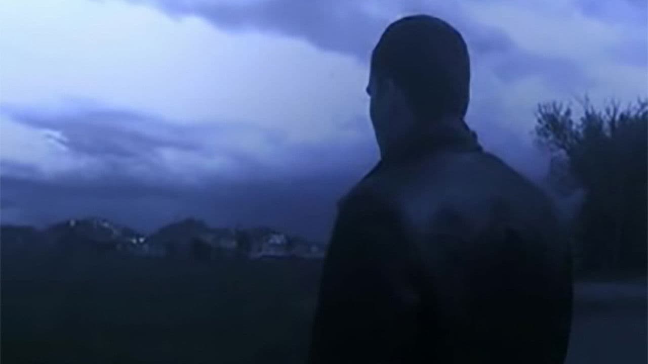 Jerusalem's Lot backdrop