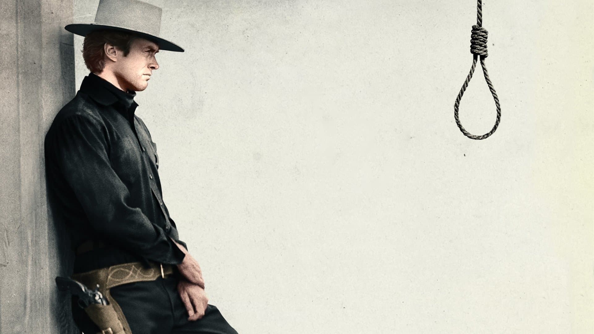 Hang 'em High backdrop