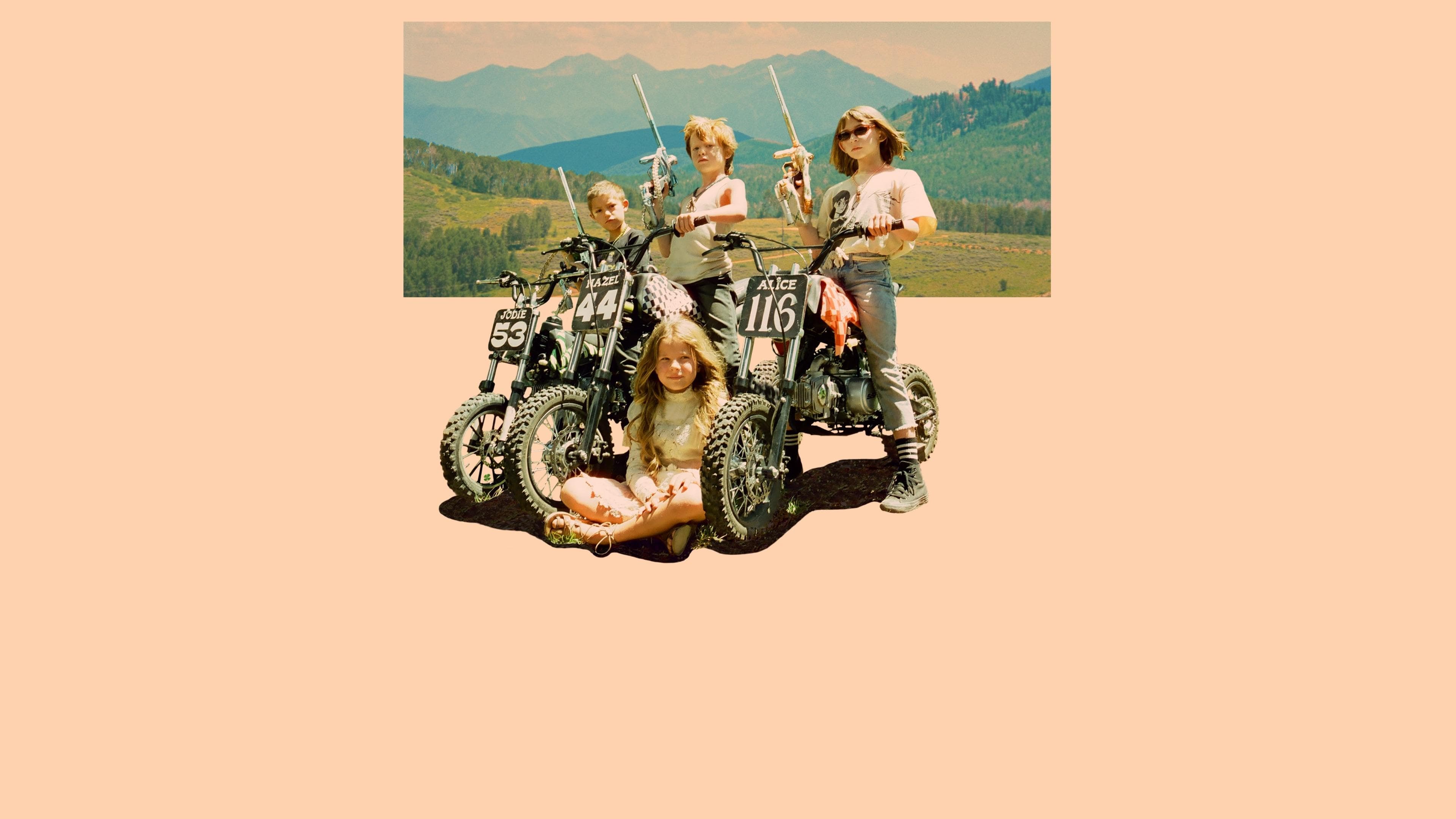 Riddle of Fire backdrop