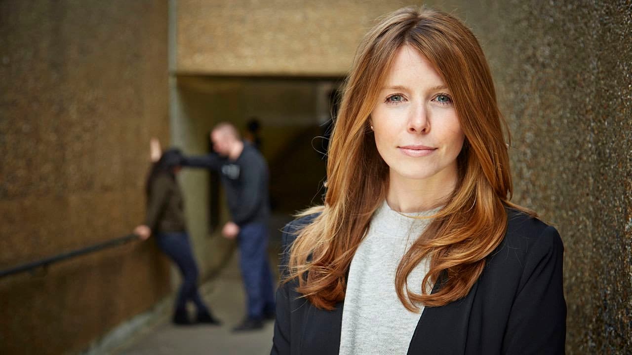 Beaten by My Boyfriend backdrop