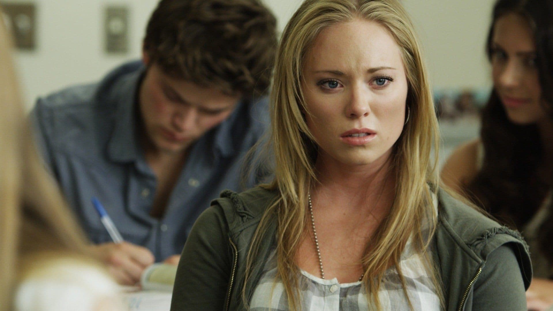 Nowhere Safe backdrop