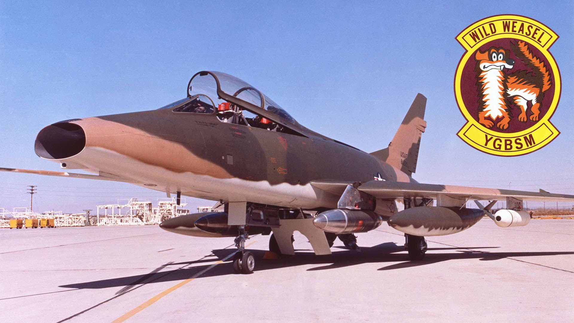 First In, Last Out backdrop