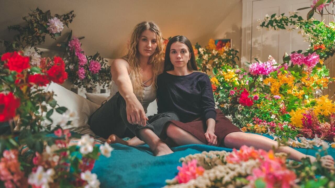 Queen of the Andes backdrop