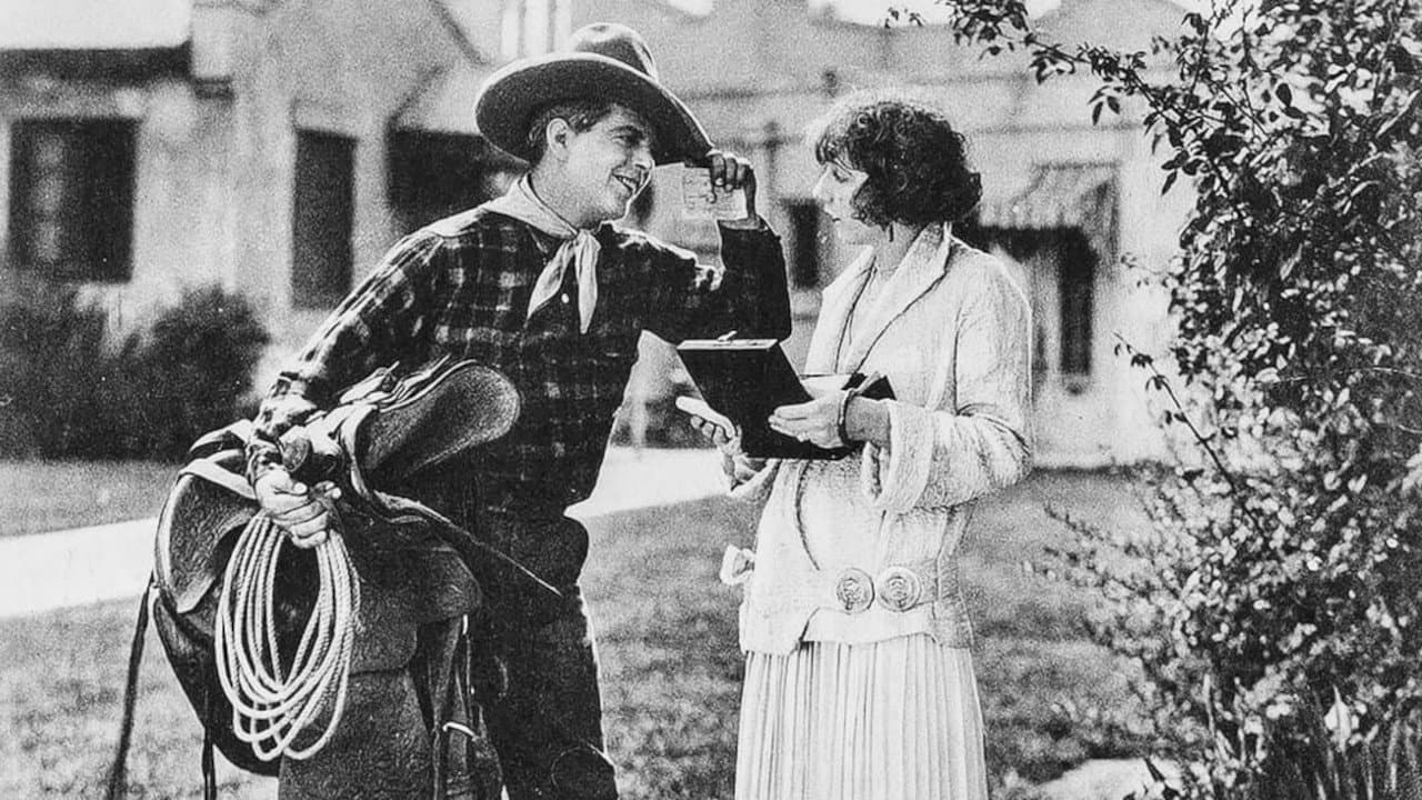 The Thrill Chaser backdrop