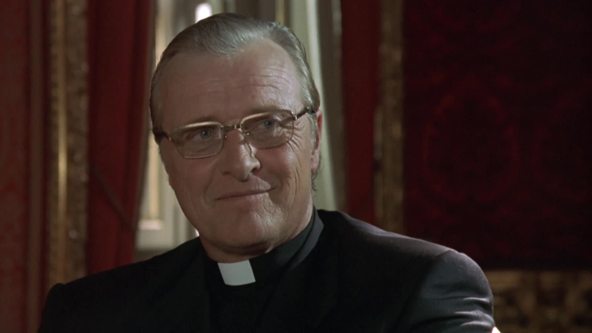 The Bankers Of God: The Calvi Affair backdrop