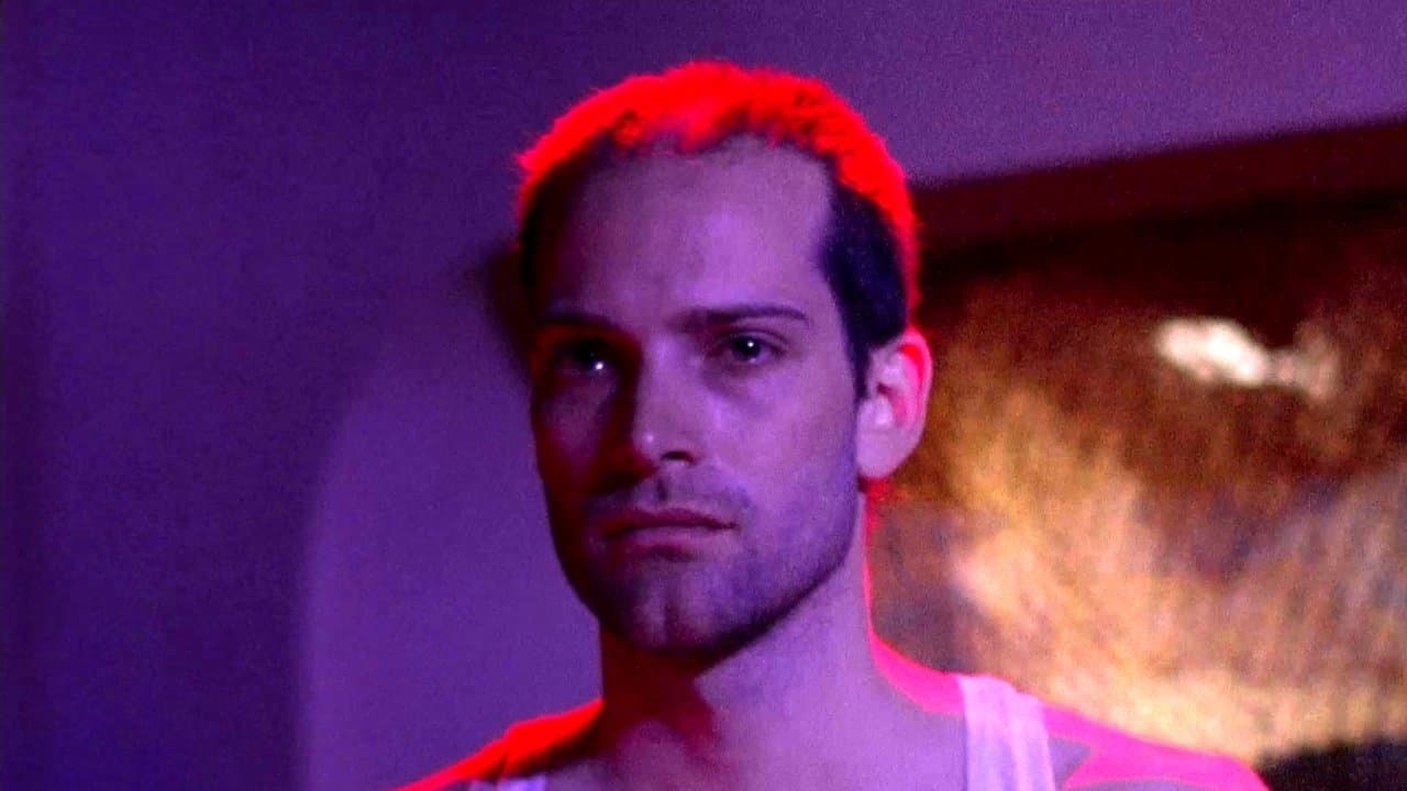 Fort Buchanan backdrop