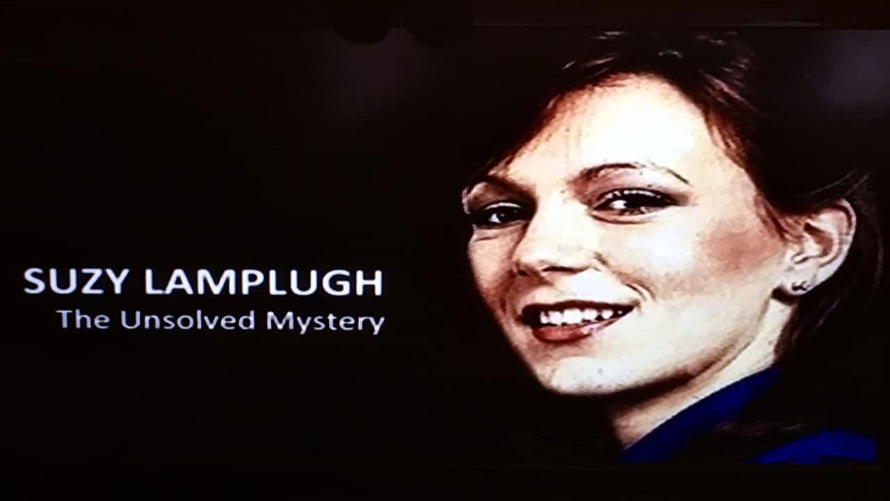 Suzy Lamplugh: The Unsolved Mystery backdrop
