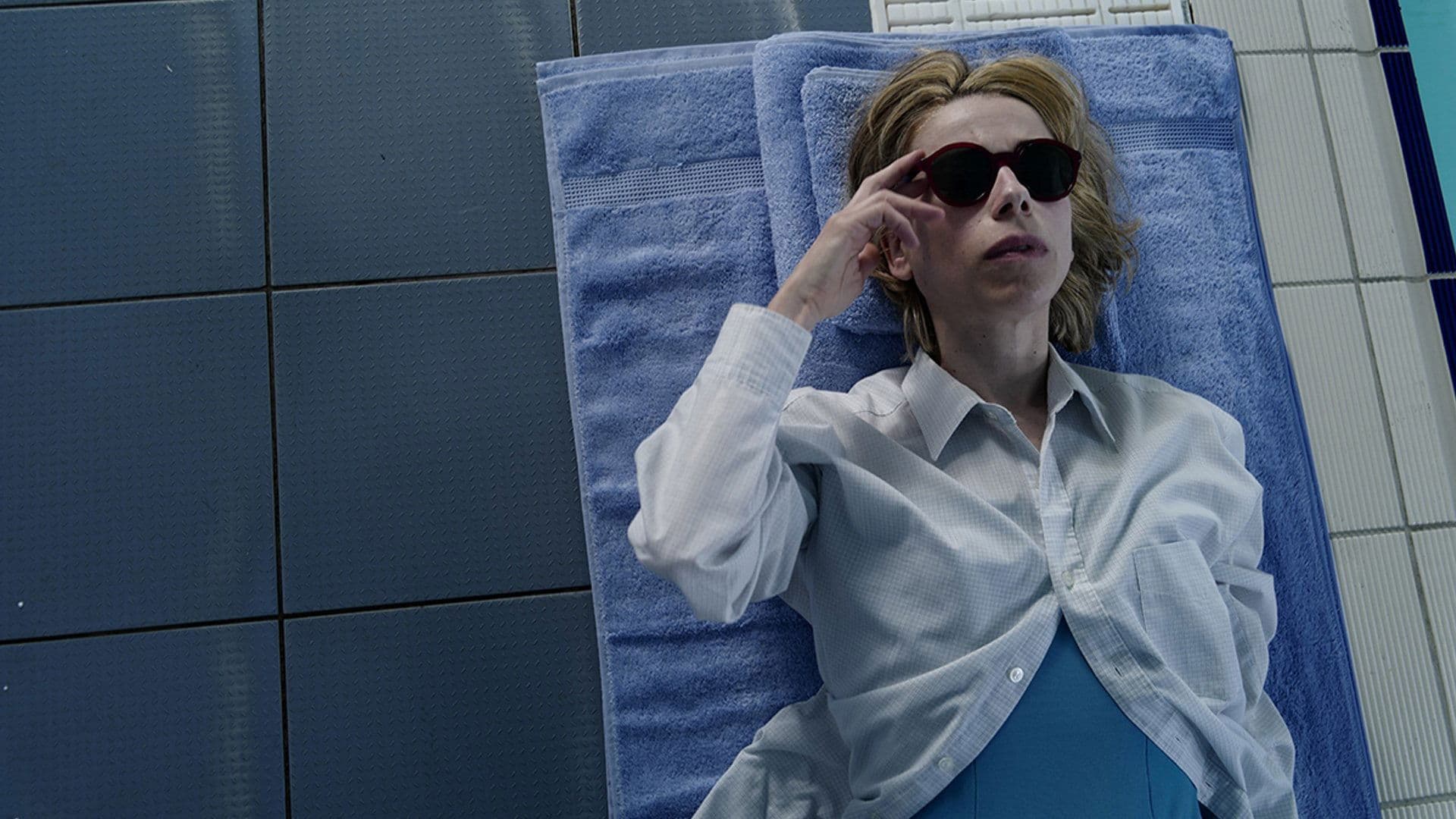 Eternal Beauty backdrop