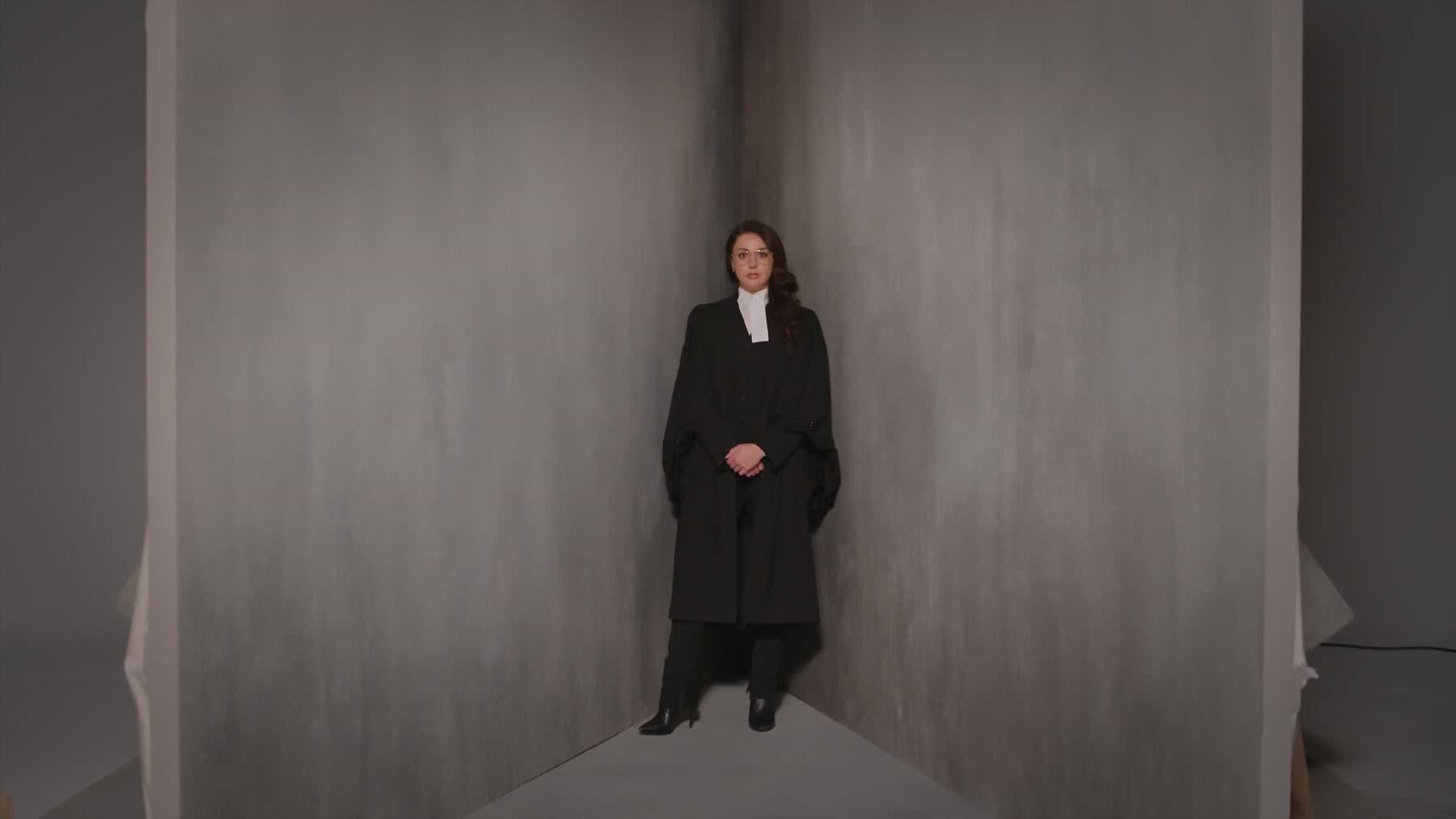Stolen Time backdrop