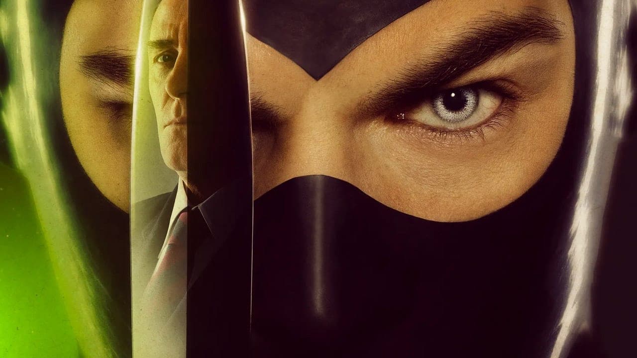 Diabolik: Ginko Attacks! backdrop