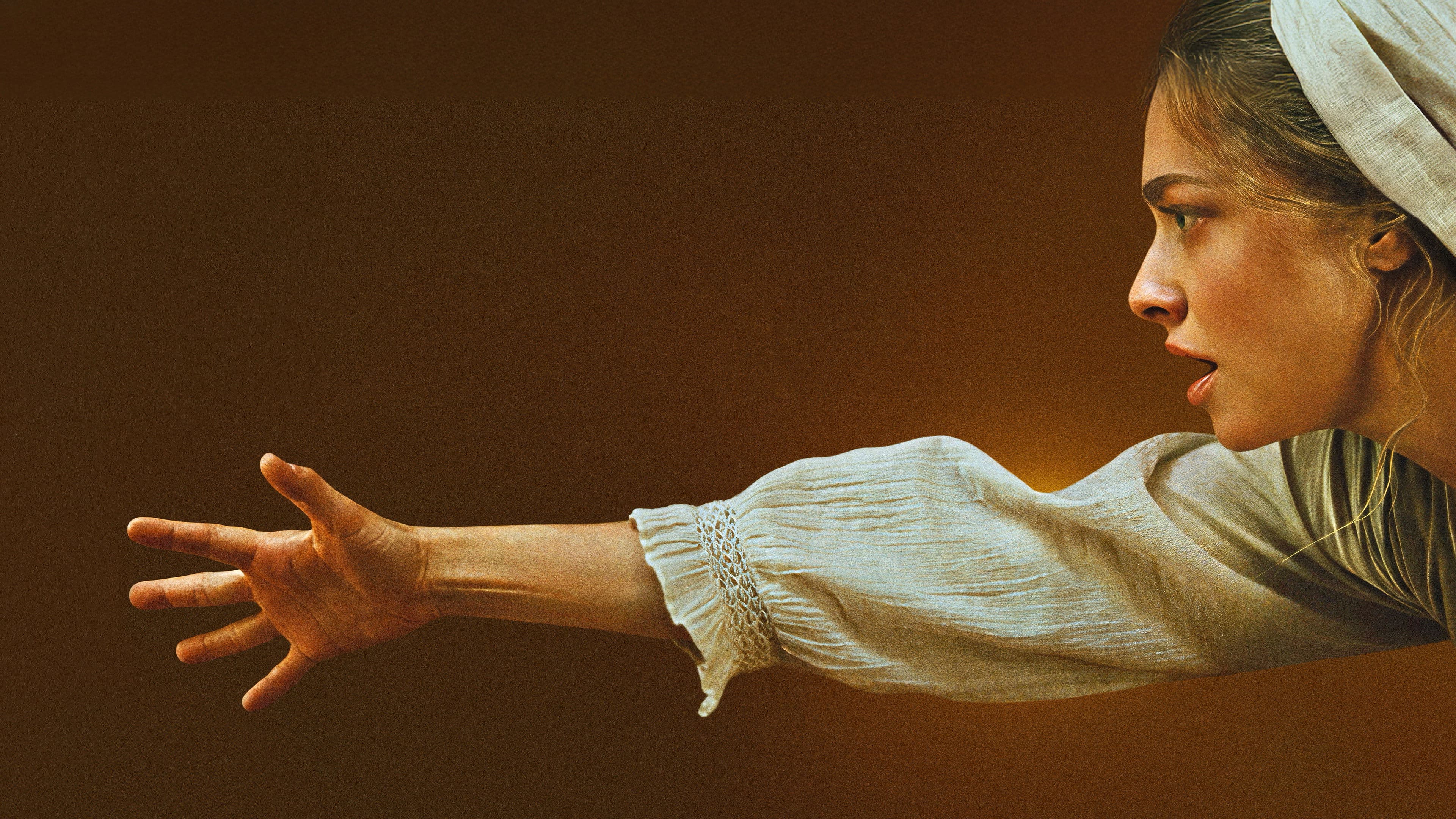 The Testament of Ann Lee backdrop