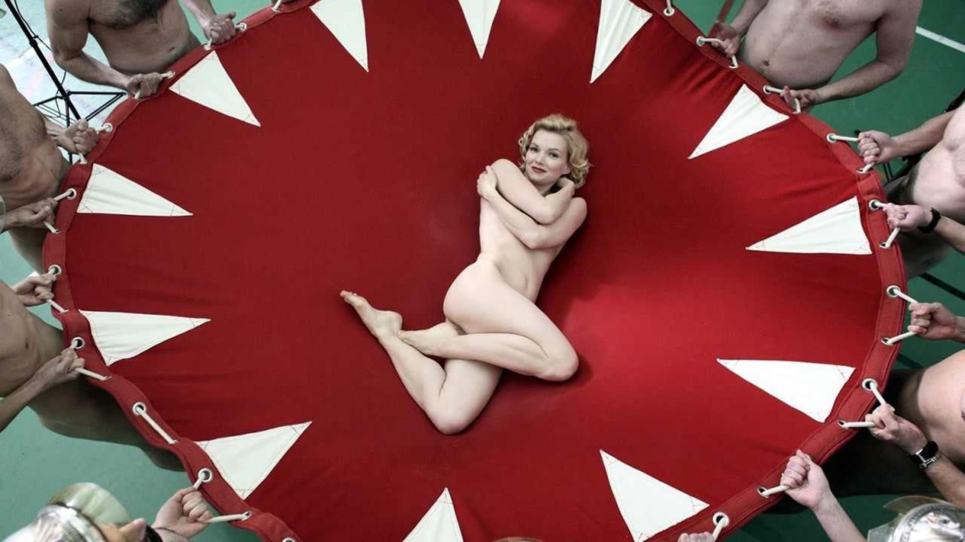 Nobody Else But You backdrop