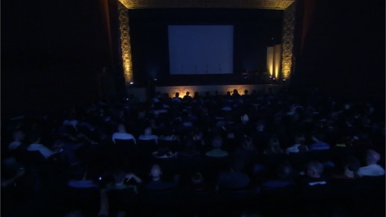 RiffTrax Live: Plan 9 from Outer Space backdrop