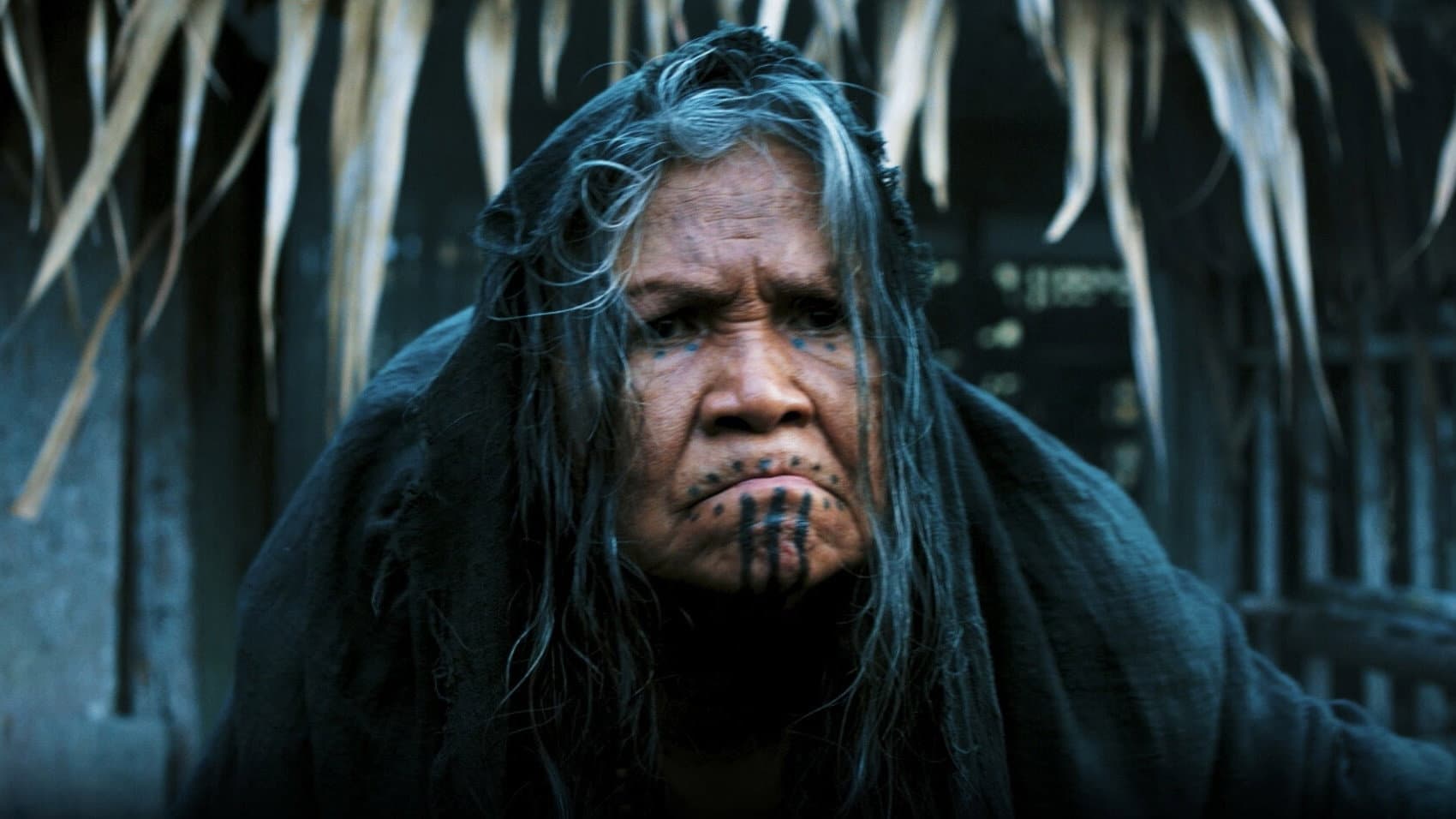 Fatal Expedition backdrop