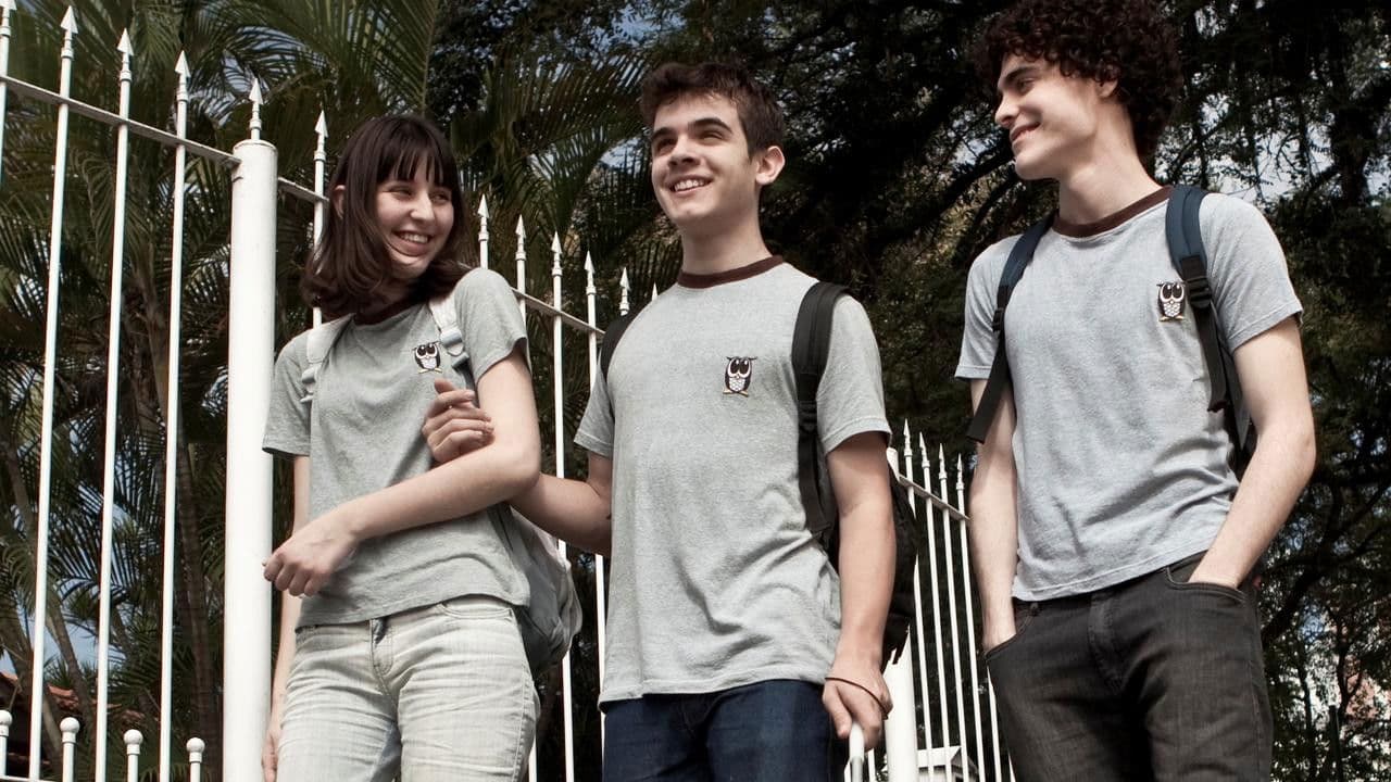 I Don't Want to Go Back Alone backdrop