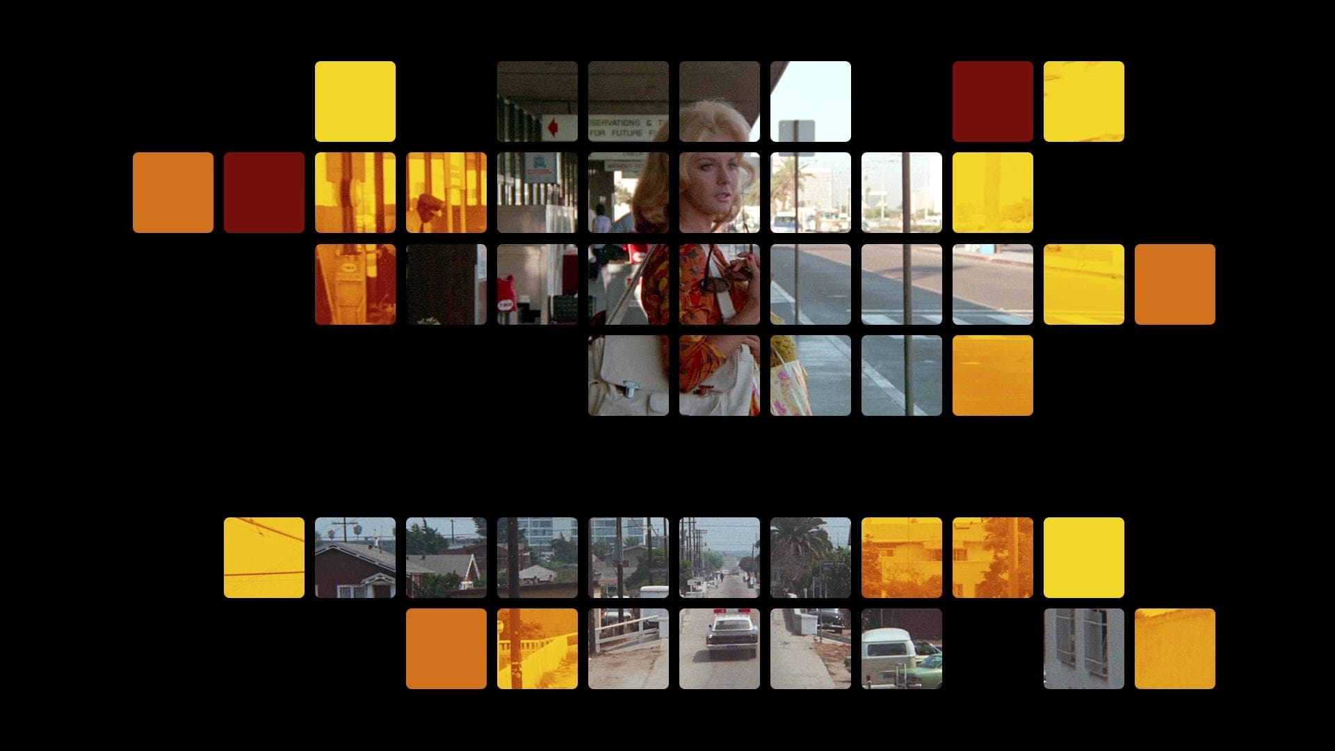 The Outside Man backdrop