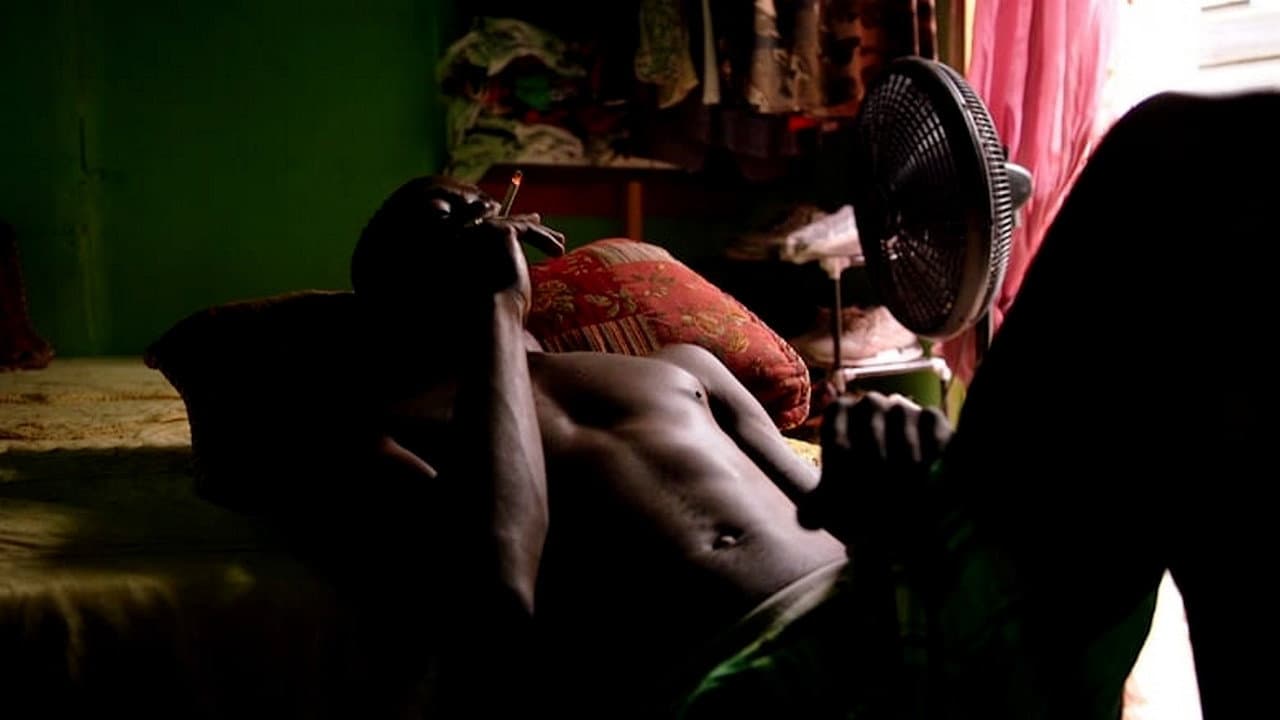 Last Street backdrop