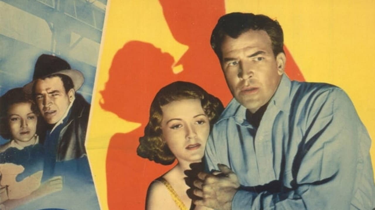 A Dangerous Adventure backdrop