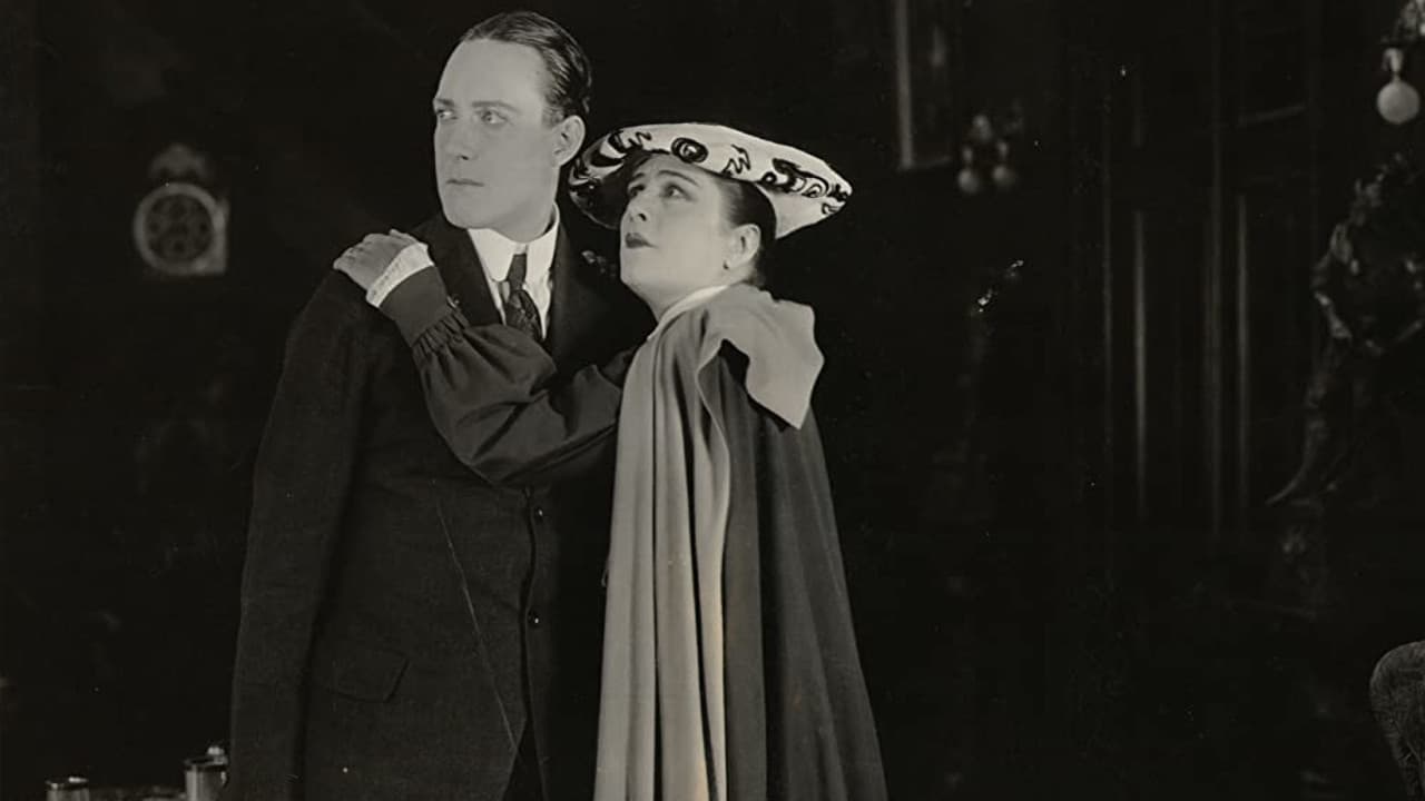 Wife Number Two backdrop