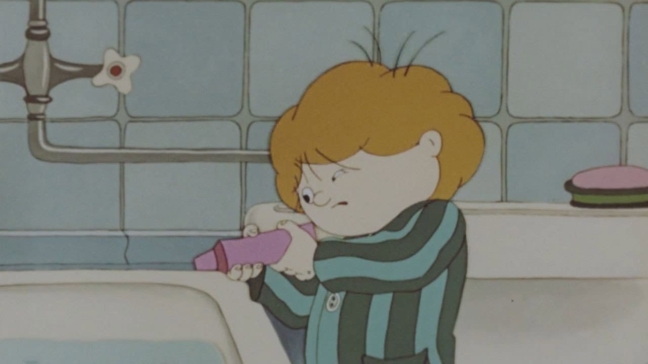 Castle of Liars backdrop