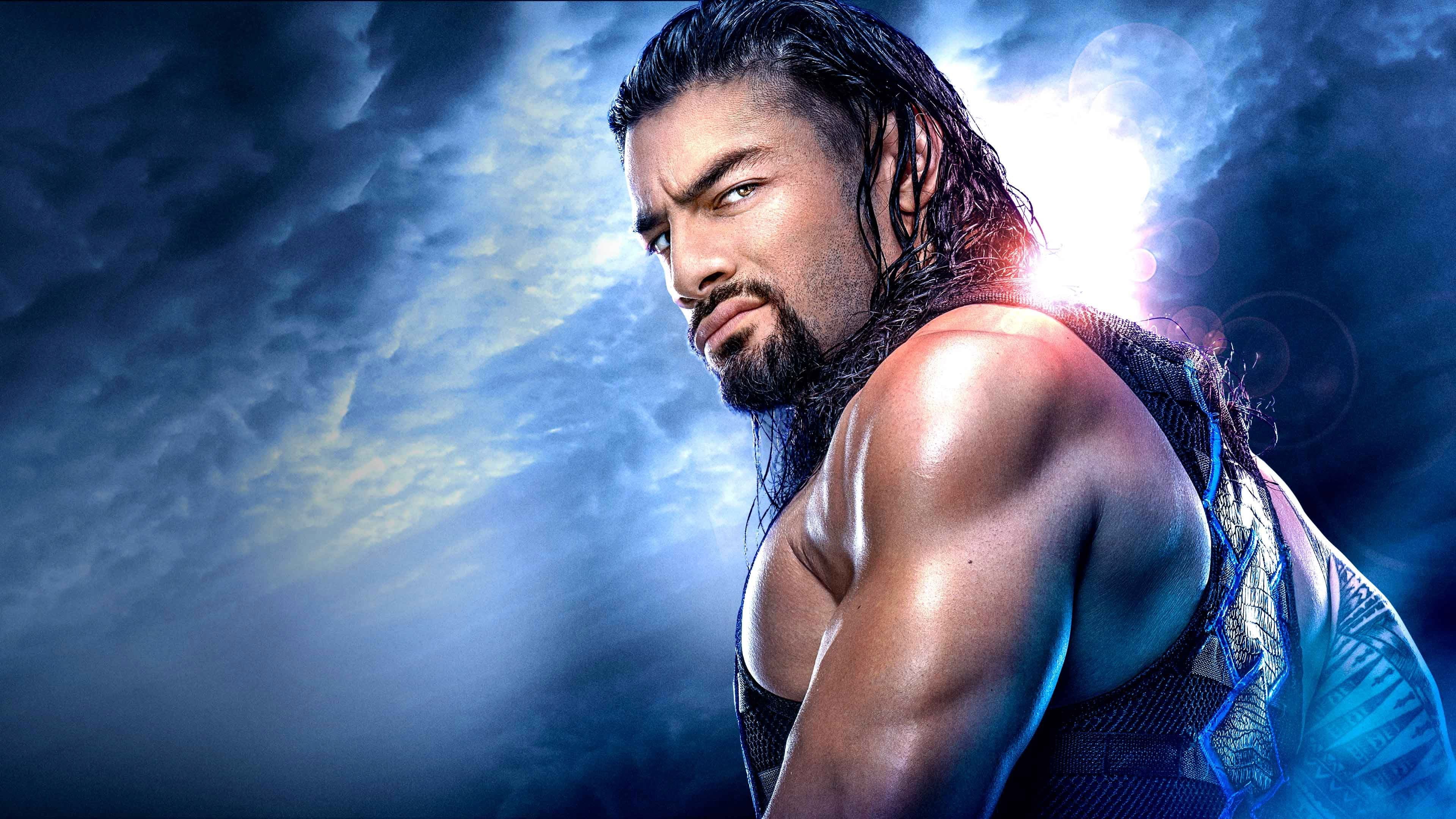 WWE Payback 2020 backdrop