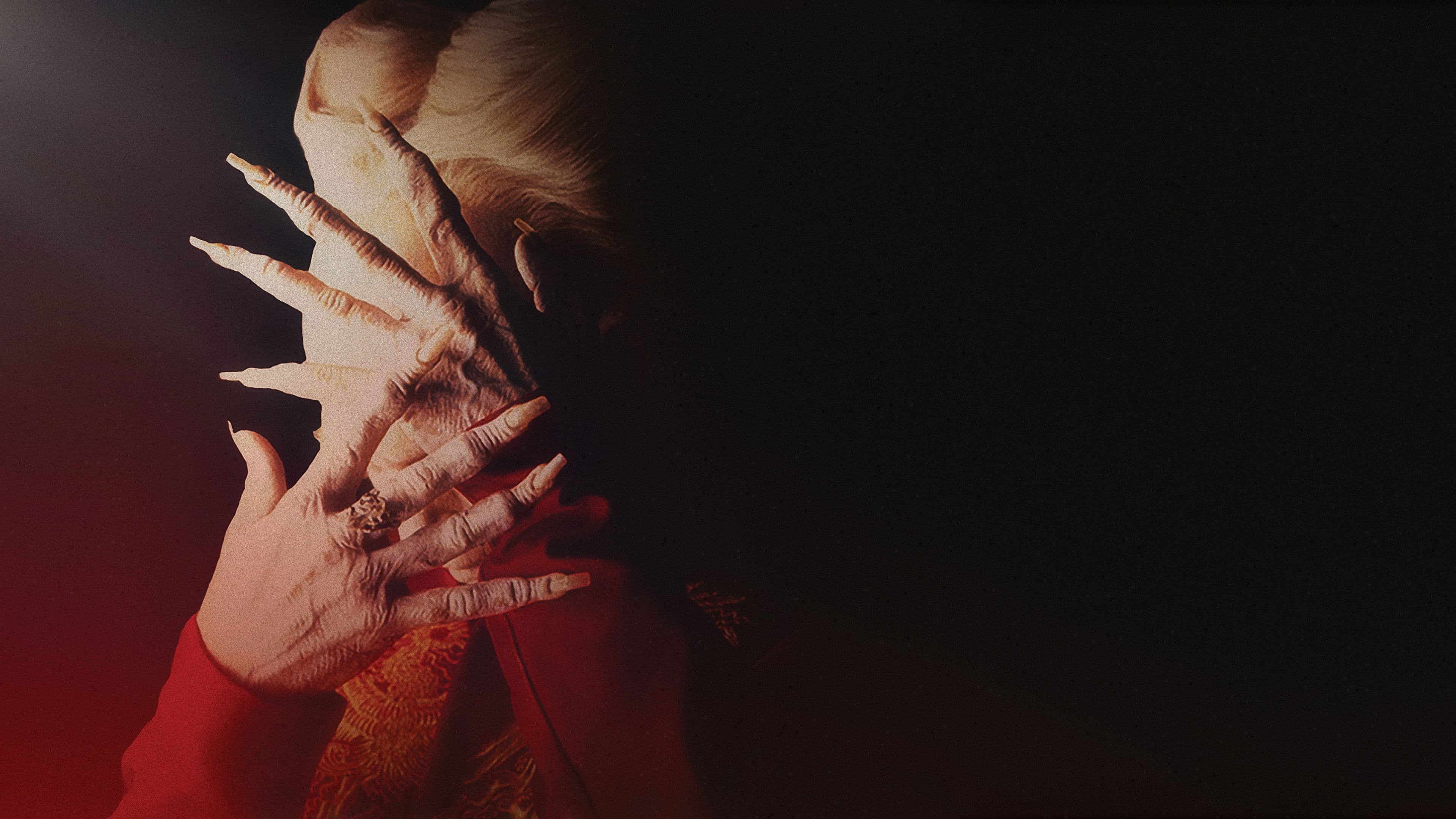 Bram Stoker's Dracula backdrop