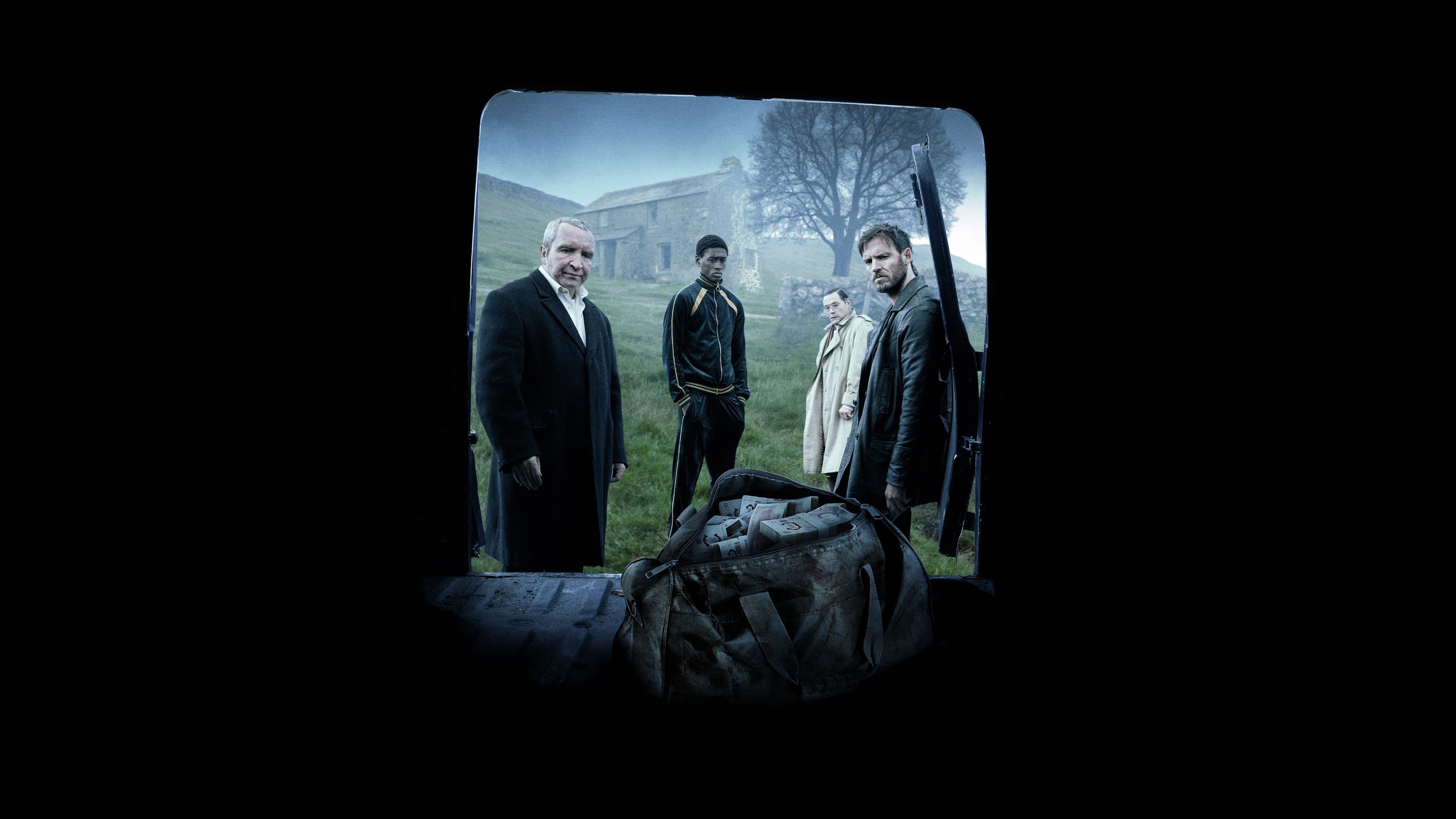 All the Devils Are Here backdrop