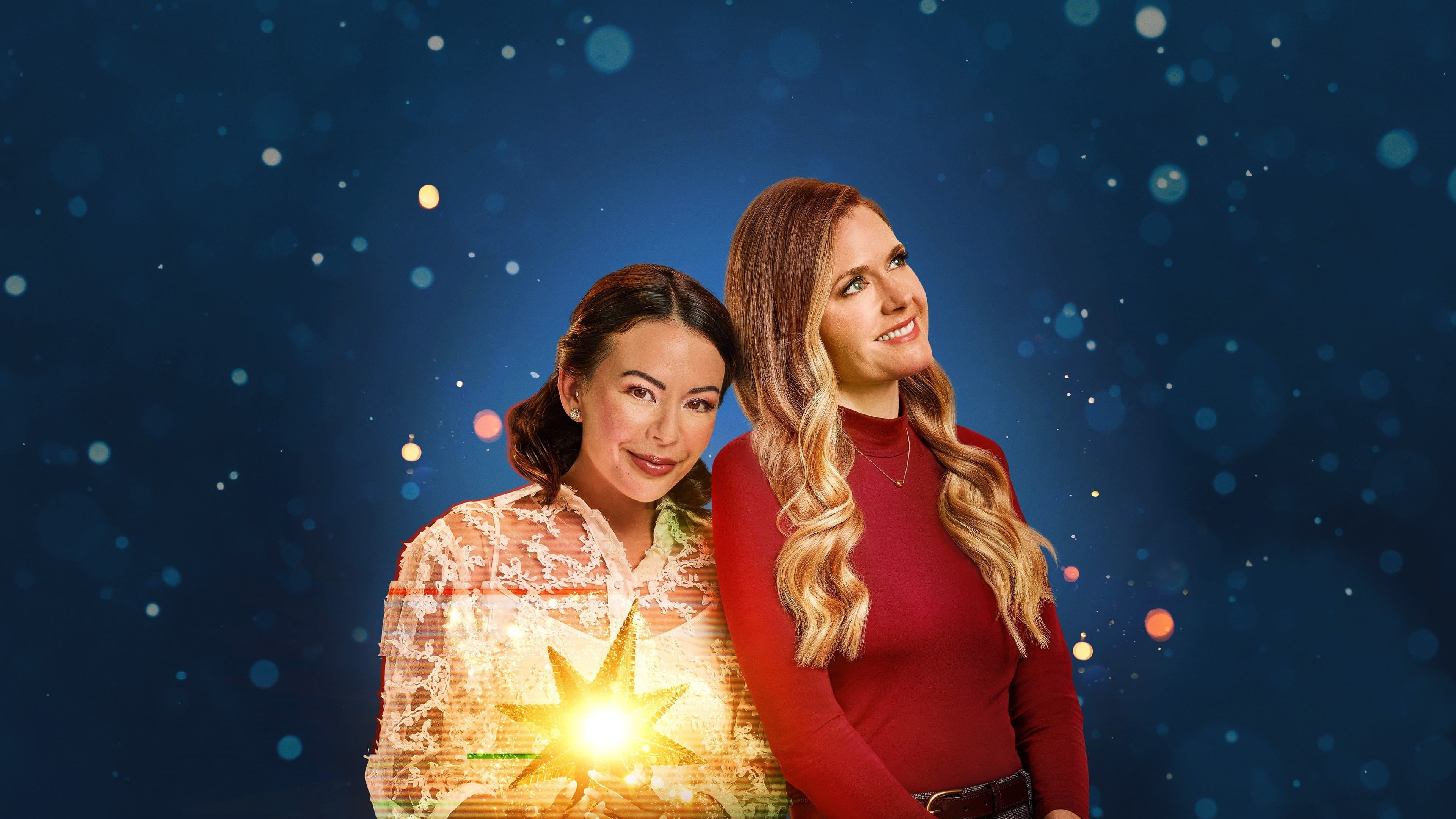 Sugarplummed backdrop