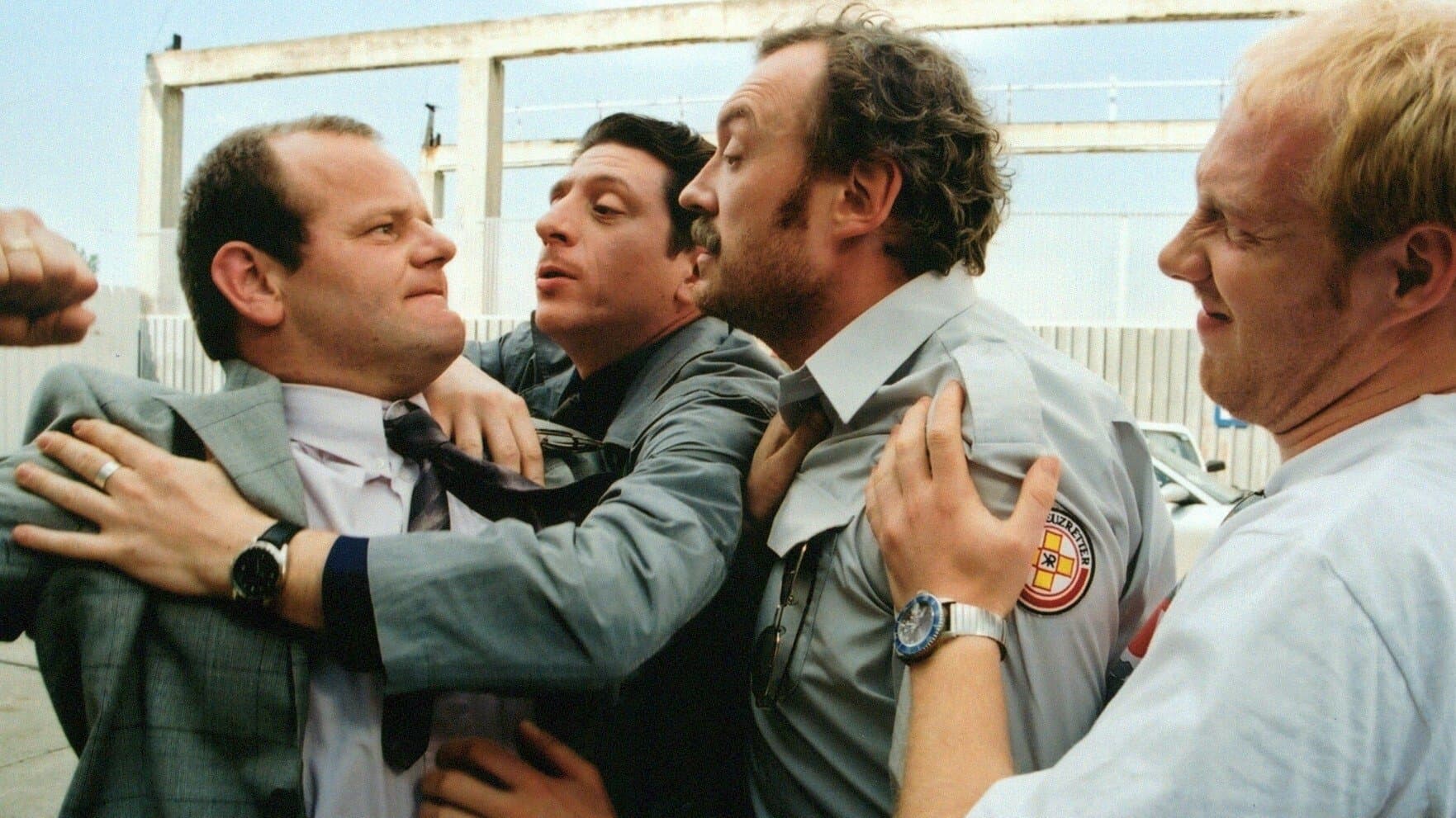 Come, Sweet Death backdrop