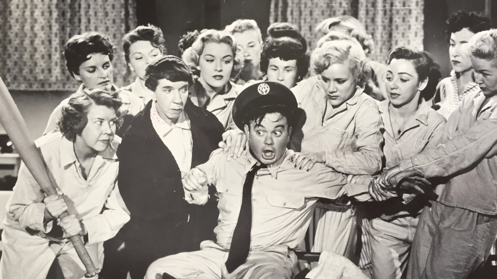 Clipped Wings backdrop