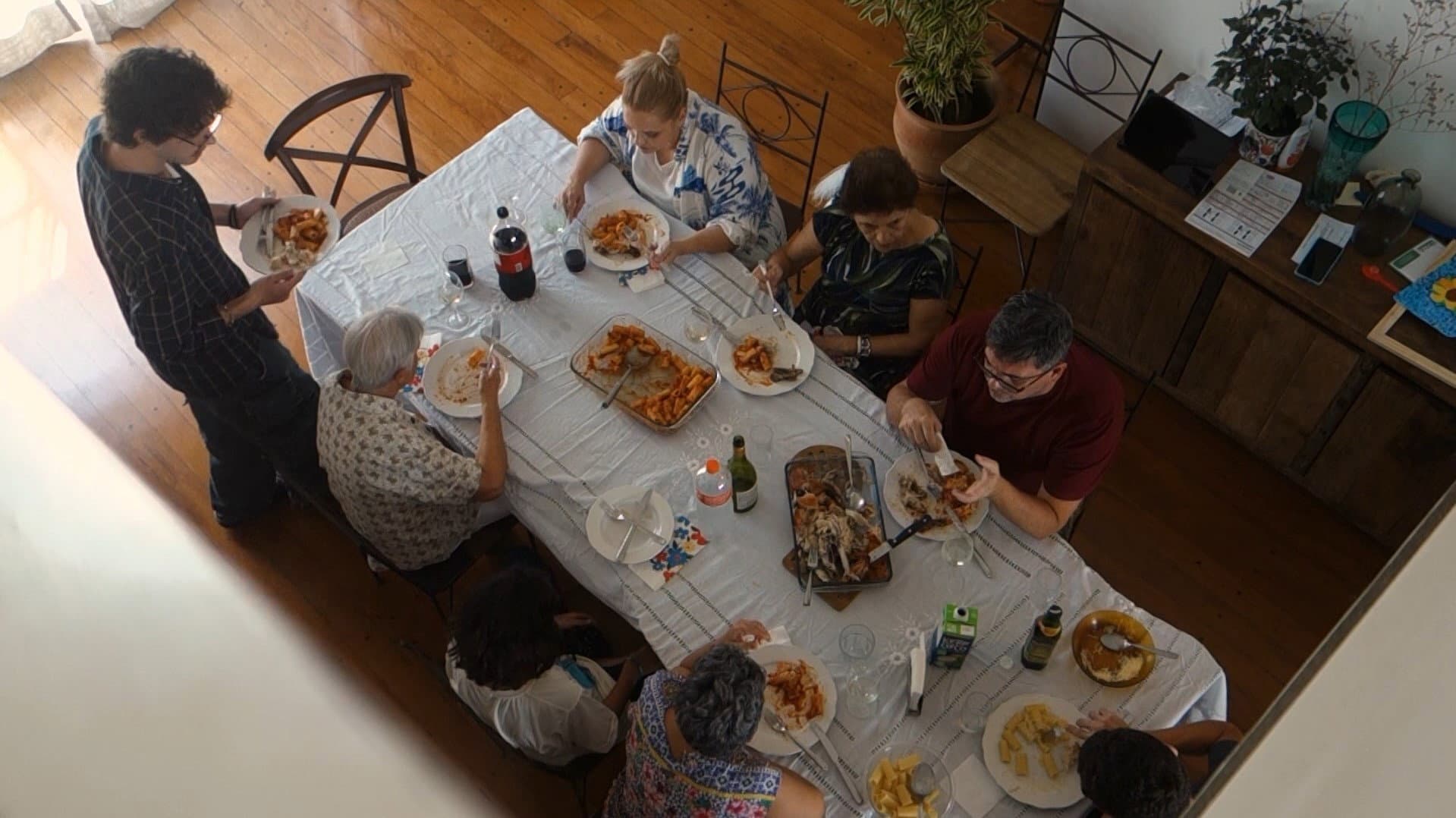 Accent & Countenance backdrop