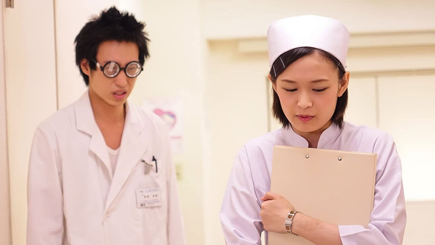 Lewd Laboratory Unequaled Strengthening Plan backdrop