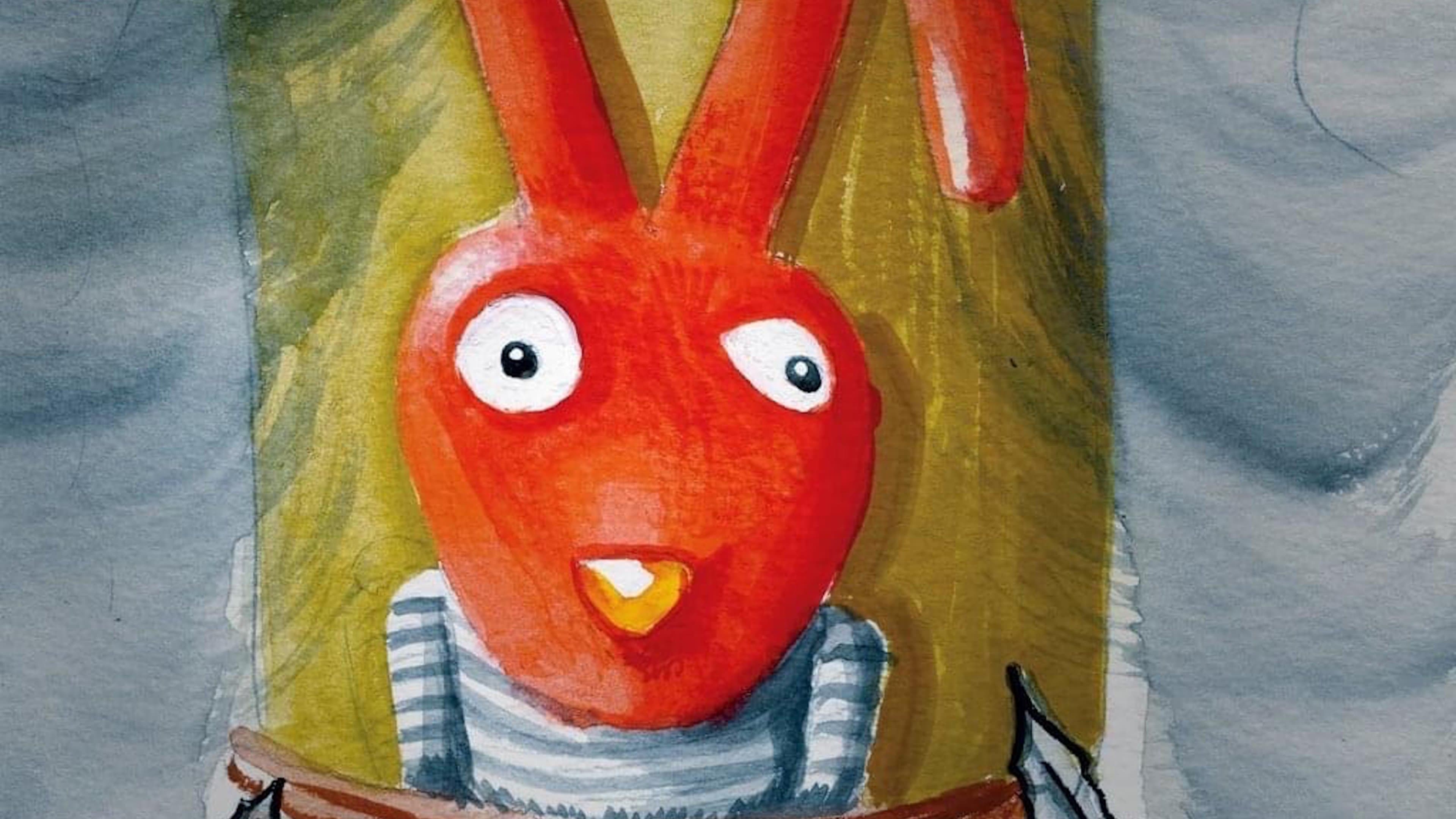 31 Minutes: The Movie backdrop