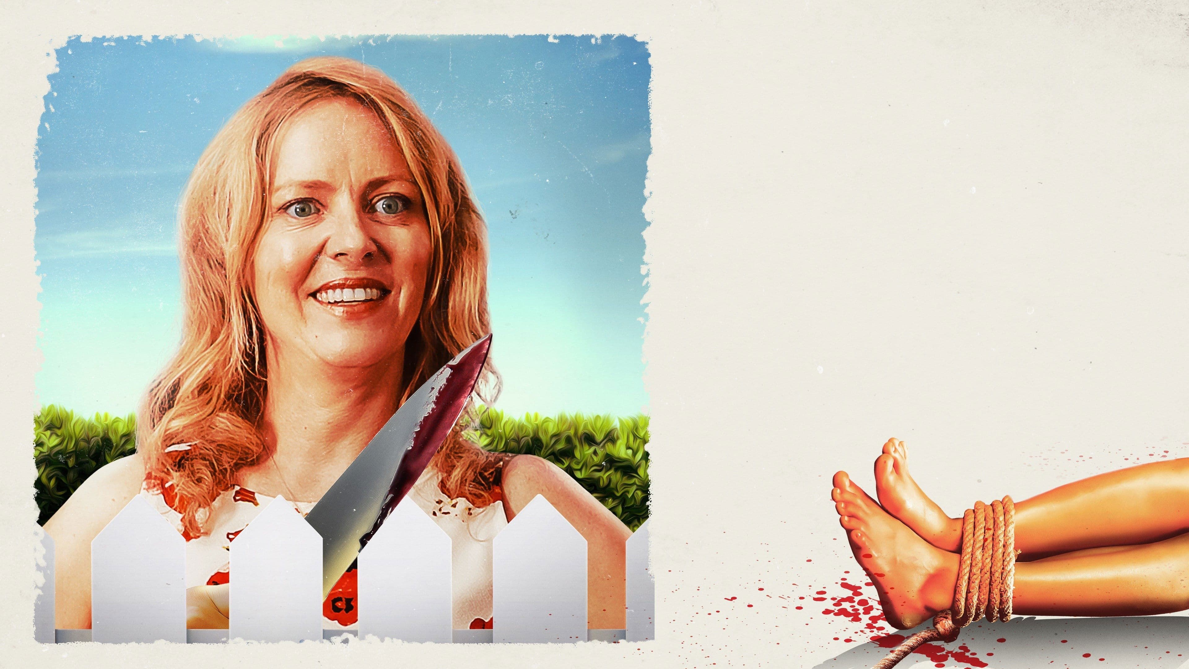 Homewrecker backdrop