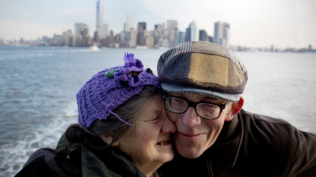 After the Dance backdrop