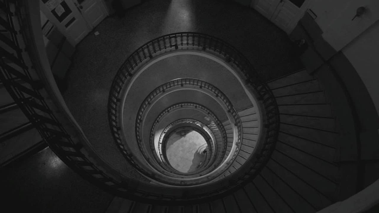 The Woman in the Room backdrop