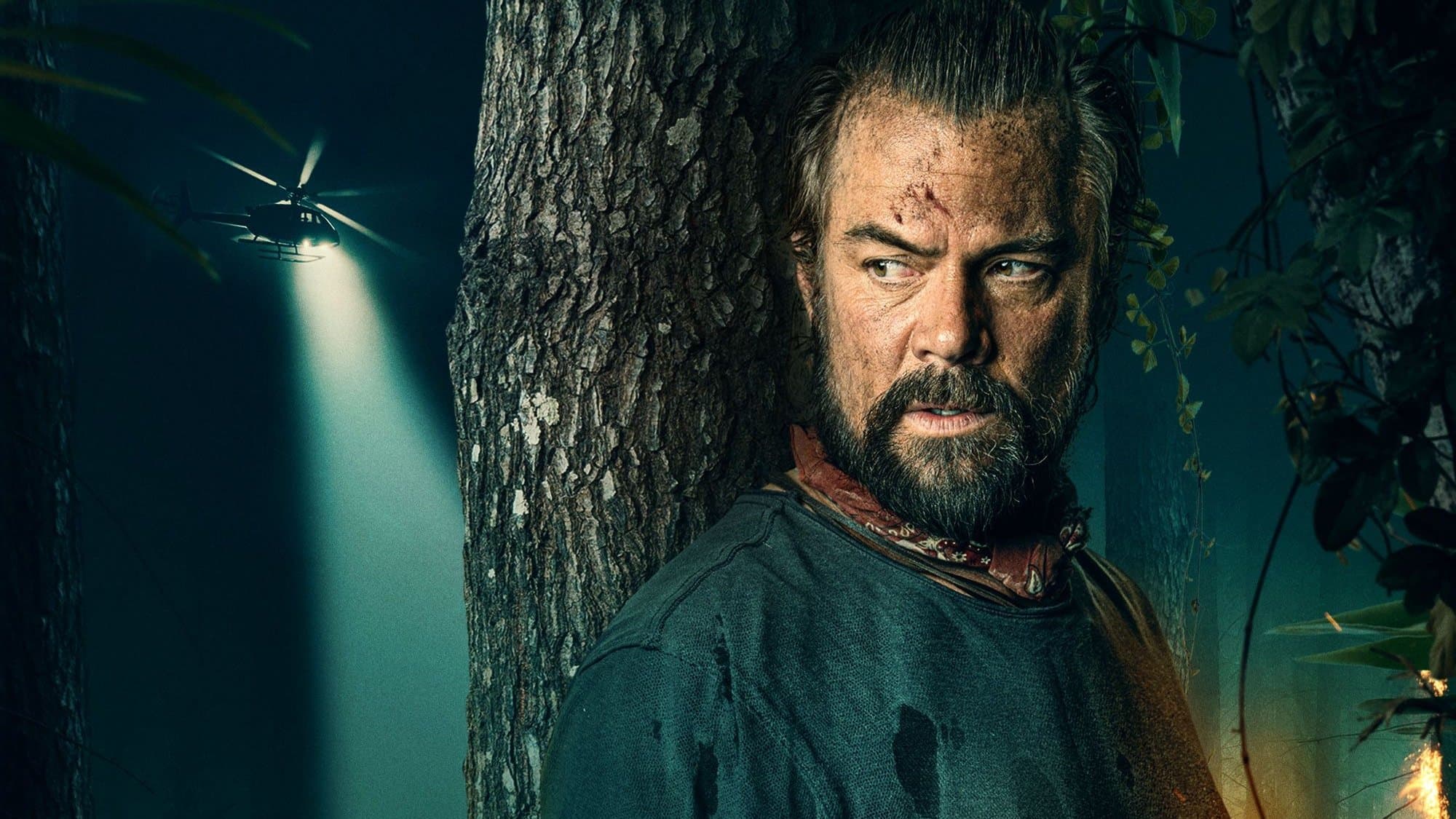 Off the Grid backdrop