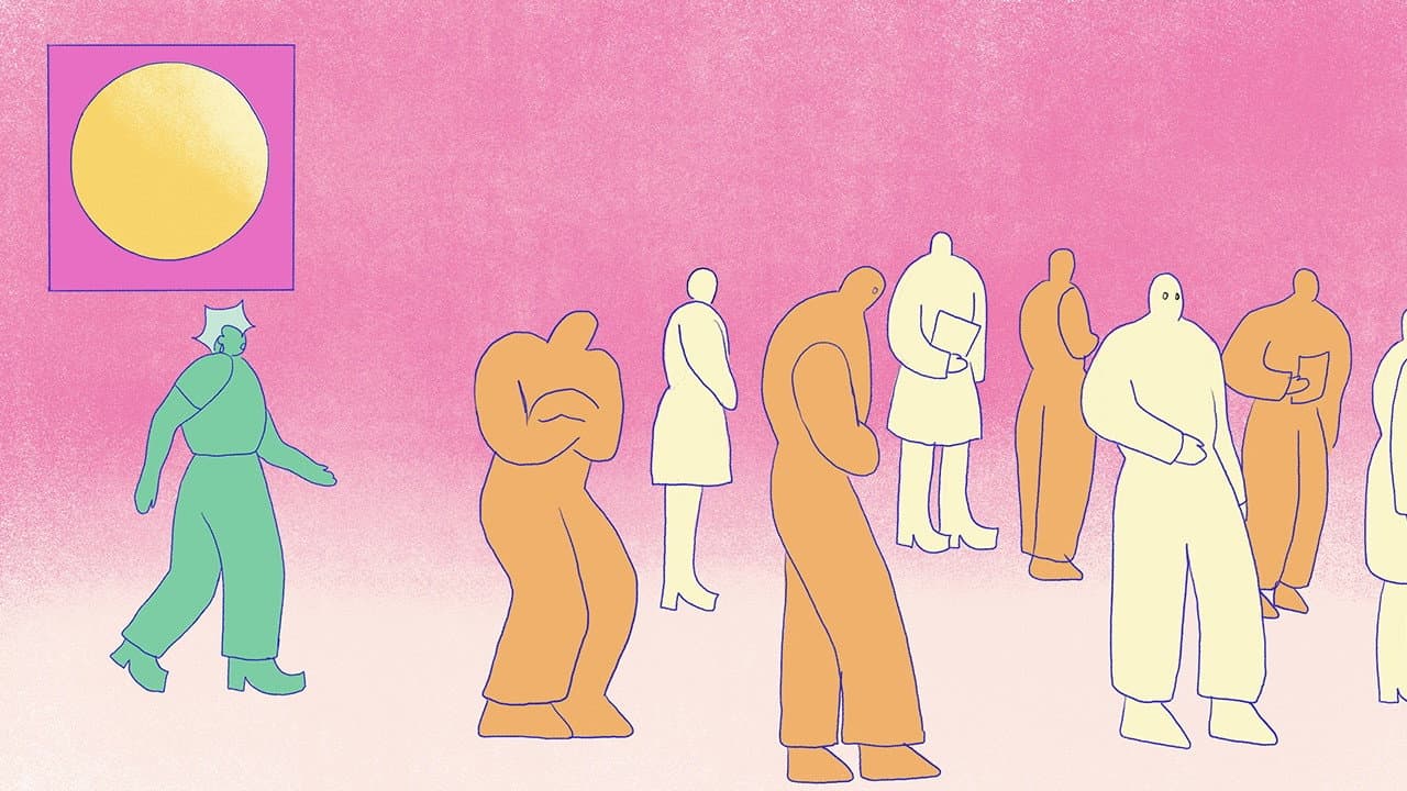 Is This the Mansion I Will Live in? backdrop