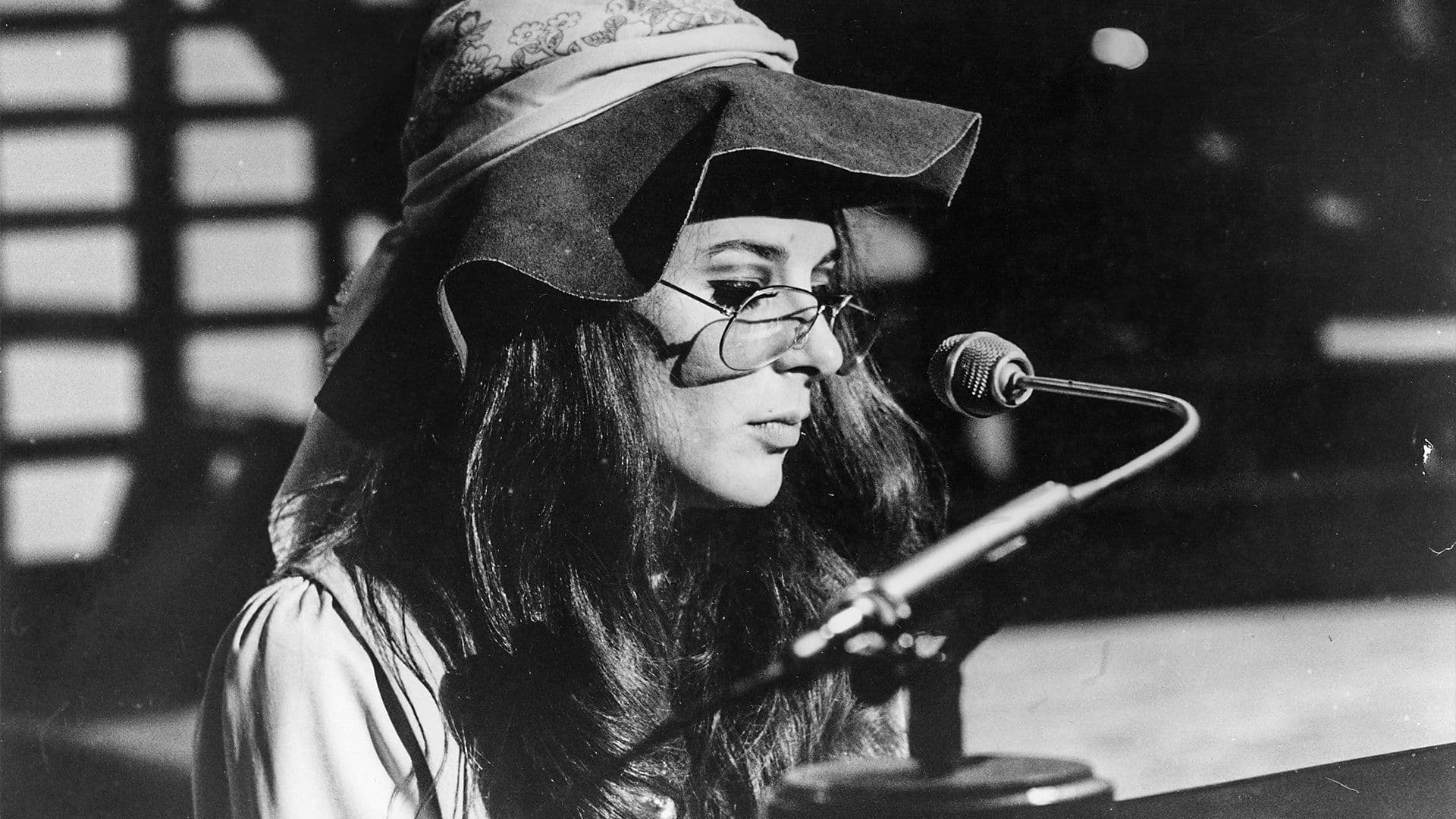 Country Queens at the BBC backdrop