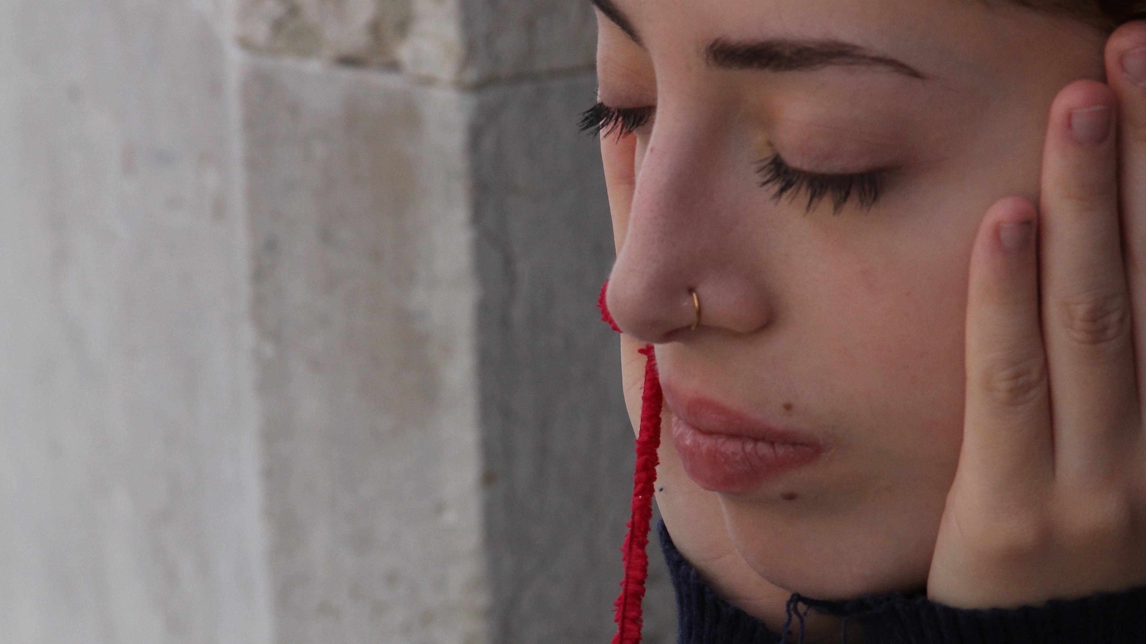 Canto de Sereia backdrop