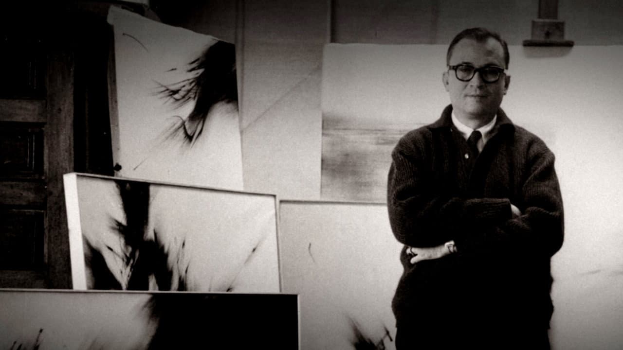 Hanging from a Dream backdrop