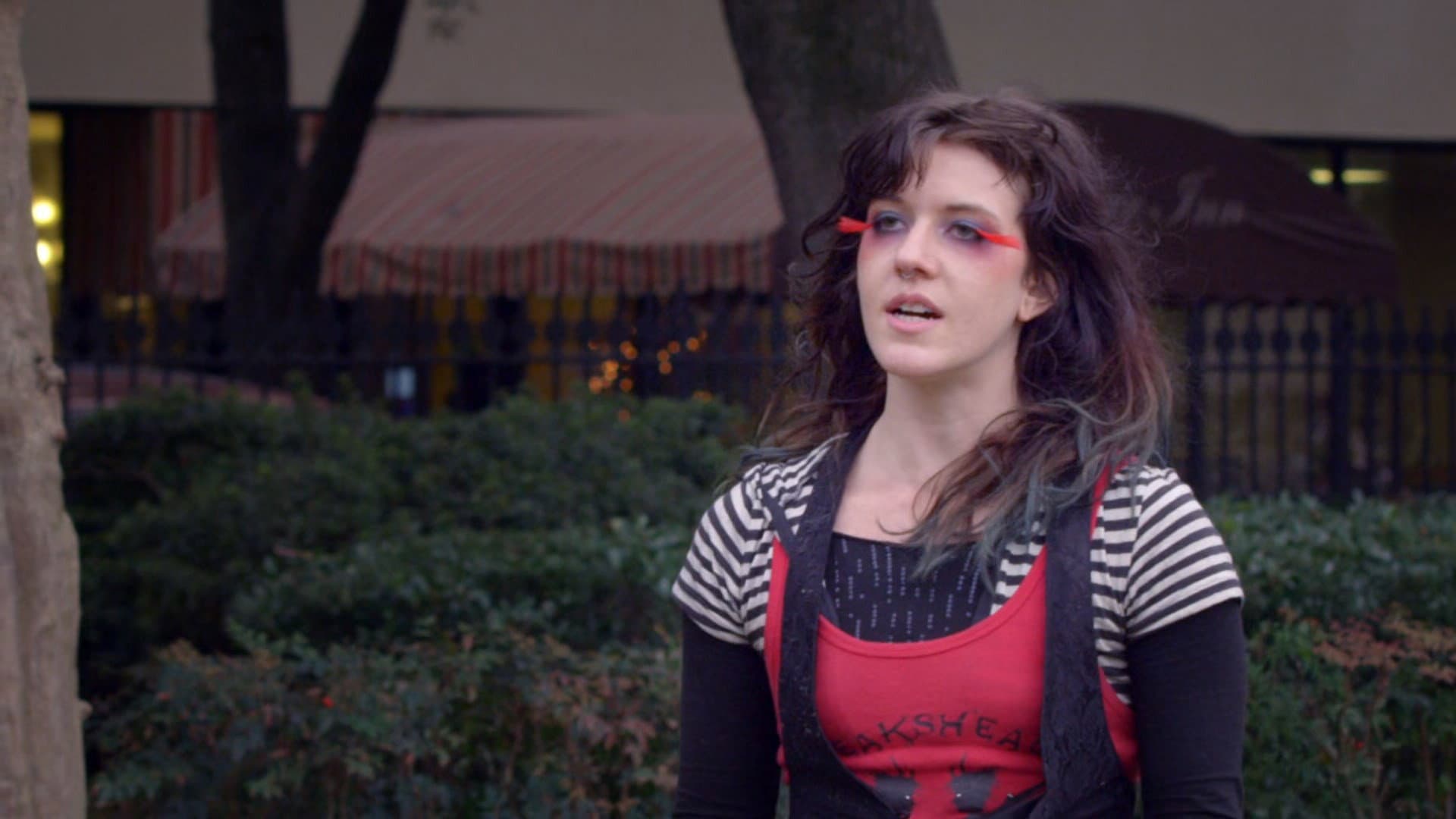 Laundry Day backdrop