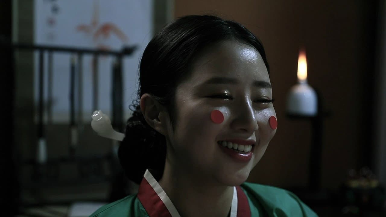 Thousand Year Gumiho backdrop