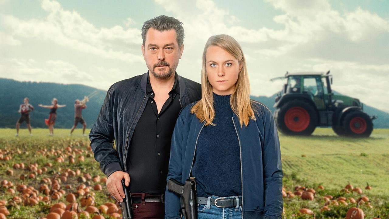 Steirerstern backdrop